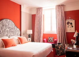 Maalot Roma - Small Luxury Hotels of the World 3