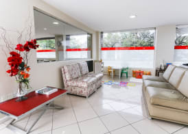Hotel Suárez Executive Novo Hamburgo 4