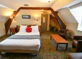 Hotel De Gramont 4