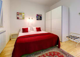 Villa Katarina 2nd Floor Apartments 4