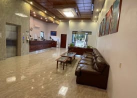 Coral View Hotel & Resort 2