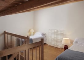 Hotel Villa Lovi 5