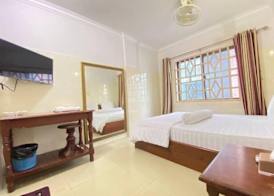 Empire House, Phnom Penh 3