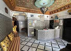 Riad Fes Bab Rcif & Spa 3