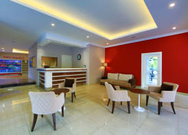 Perle Apart Hotel 3