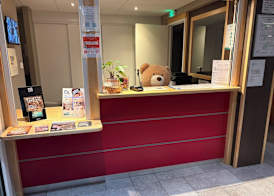Brit Hotel Confort Villeneuve Sur Lot 2