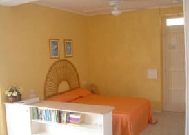 Apartamentos Vistamar 4
