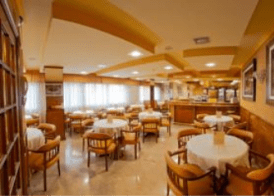 Hotel Don Pepe 5