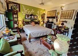 On The House - Bed and Breakfast 4