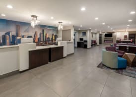 La Quinta by Wyndham Houston NW Brookhollow 4