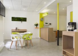 Hotel Bel Oranger Gare de Lyon 3