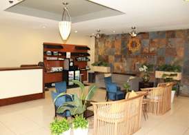 Curacao Airport Hotel 3
