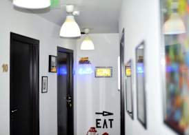 Hotel Biscuit 4