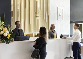 Alcyone Hotel Residences 3