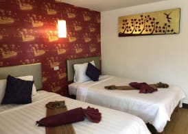 Paradise Resort Phi Phi 3