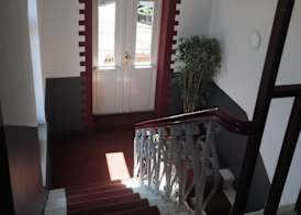 Hotel Kipphut 2