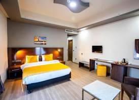Mugwort Hotel & Spa 5