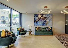 The Sebel Wellington Thorndon 2