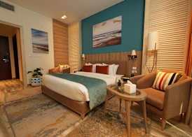 Gewan White Beach Resort New Alamien 5