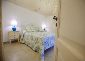 Agriturismo Arco di Sole 4