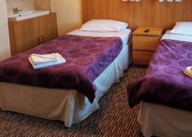 Bridge Guest House 2