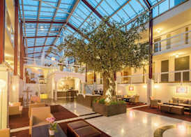 Best Western Plus Hotel Fellbach-Stuttgart 3
