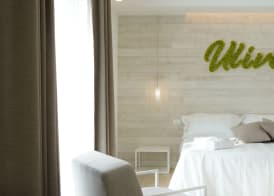 San Lorenzo Boutique Hotel & SPA 2