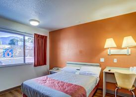 Motel 6-Grants Pass, OR 5