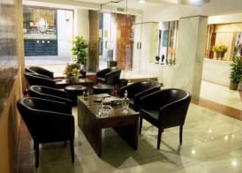 Hotel Spa La Casa Mudéjar 4
