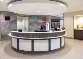 SpringHill Suites Miami Downtown/Medical Center 2