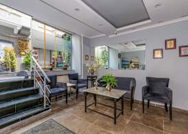 Lavanta Hotel 3