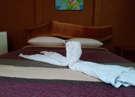Greemount Hotel 4