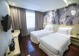 Four Star by Trans Hotel 4