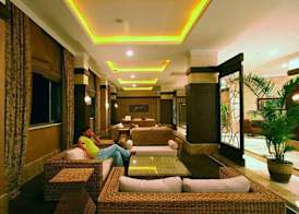 Side Mare Resort & Spa 2