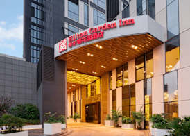 Hilton Garden Inn Shenzhen Bao An 4