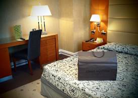 Hotel Perusia 5