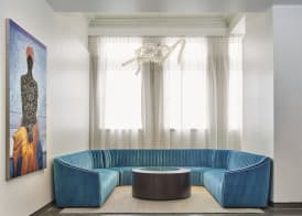 21c Museum Hotel Lexington 4