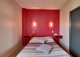 Logis Auberge des Vieux Chenes 2