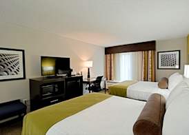 Best Western Plus Hanes Mall 4