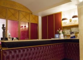 Hotel Continental 2