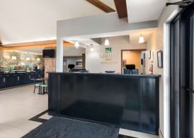 Quality Inn Upper Sandusky 2