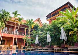 Jasmine Family Hostel 2