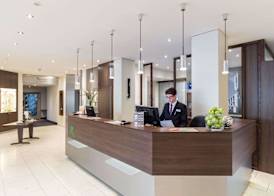 Ringhotel Drees 4