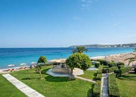 Ixia Dream hotel - Adults only 3