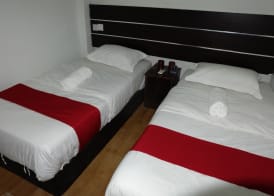 Swing & Pillows - Sungei Wang Bukit Bintang 5