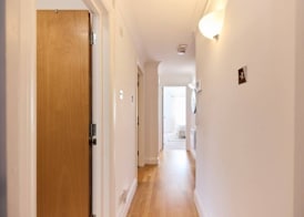 The Kingsland Place - Adorable 2bdr Flat 5