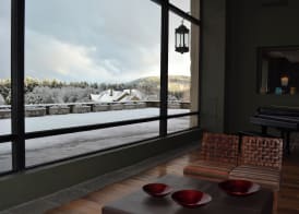 Loi Suites Chapelco Hotel 4