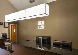 Sleep Inn Greensboro Airport 4