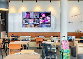 Moxy Hamburg - Finkenwerder 5