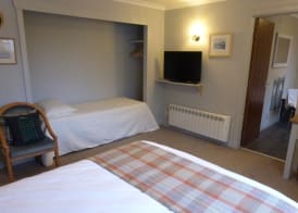 Fairways Lodge B&B 2